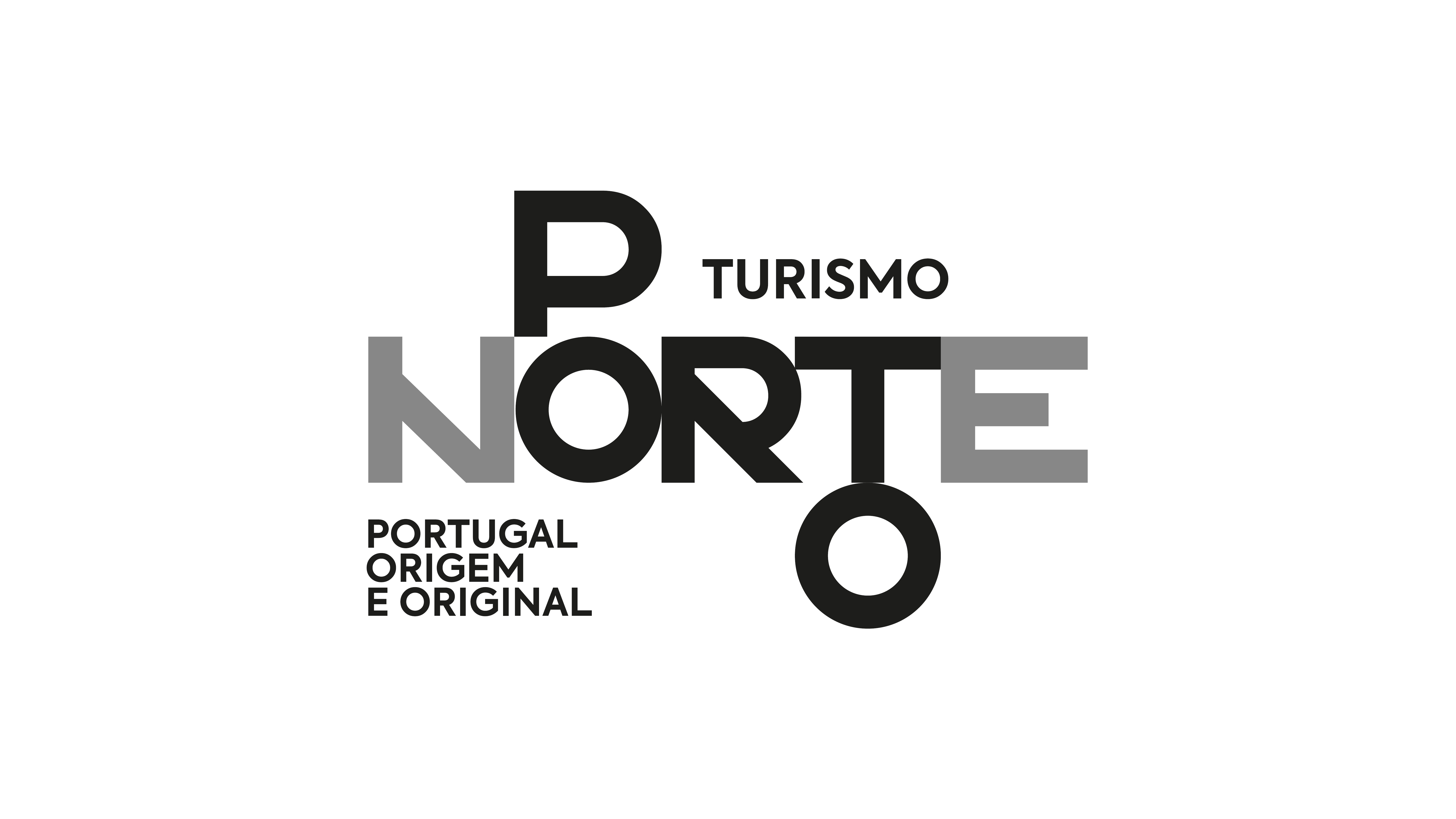 Parceiro institucional - Turismo do Porto e Norte